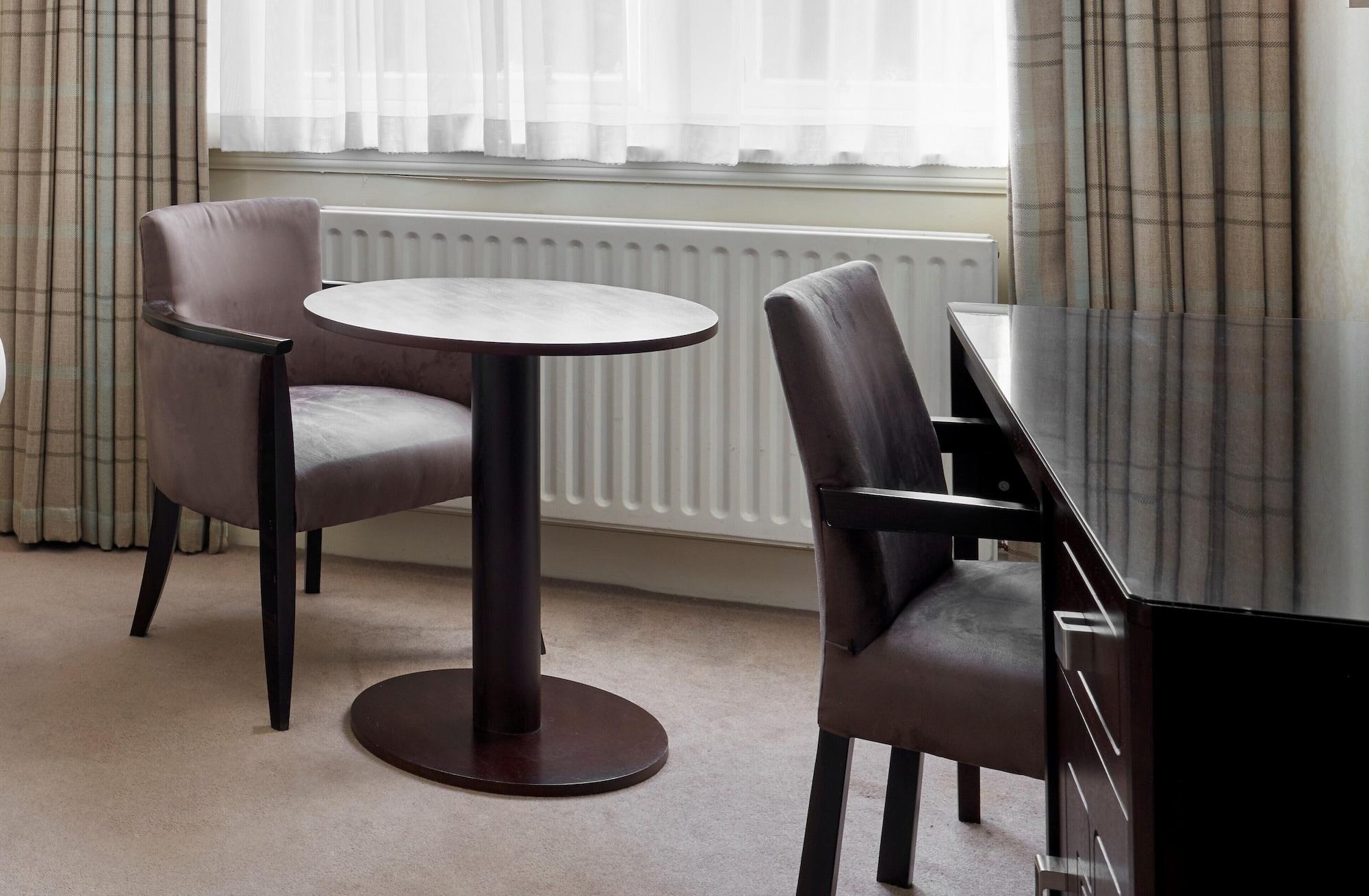 Leonardo Hotel Edimburgo