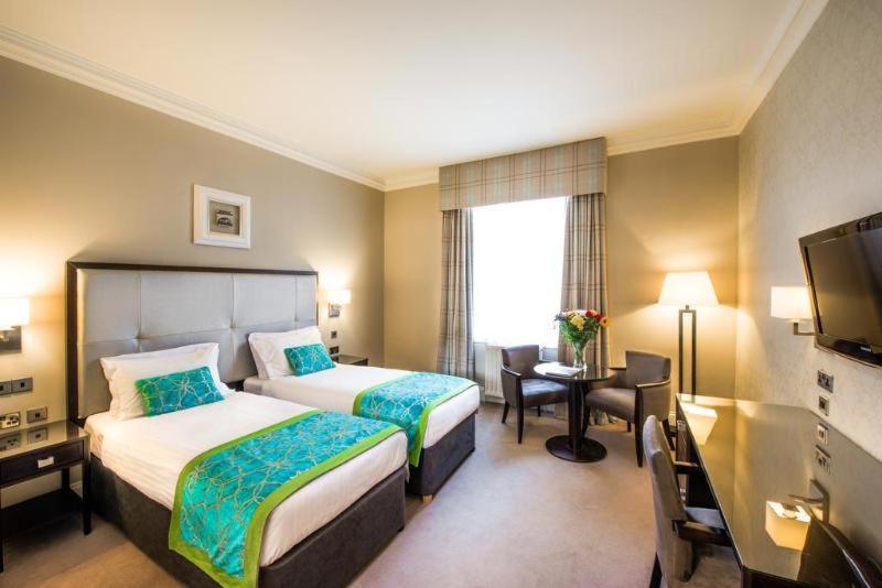 Hotel Leonardo Edimburgo