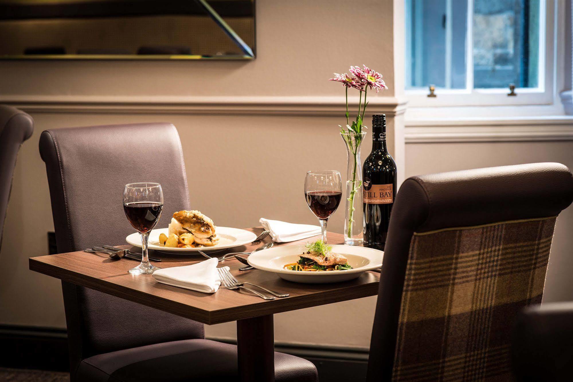 Leonardo Hotel Edimburgo