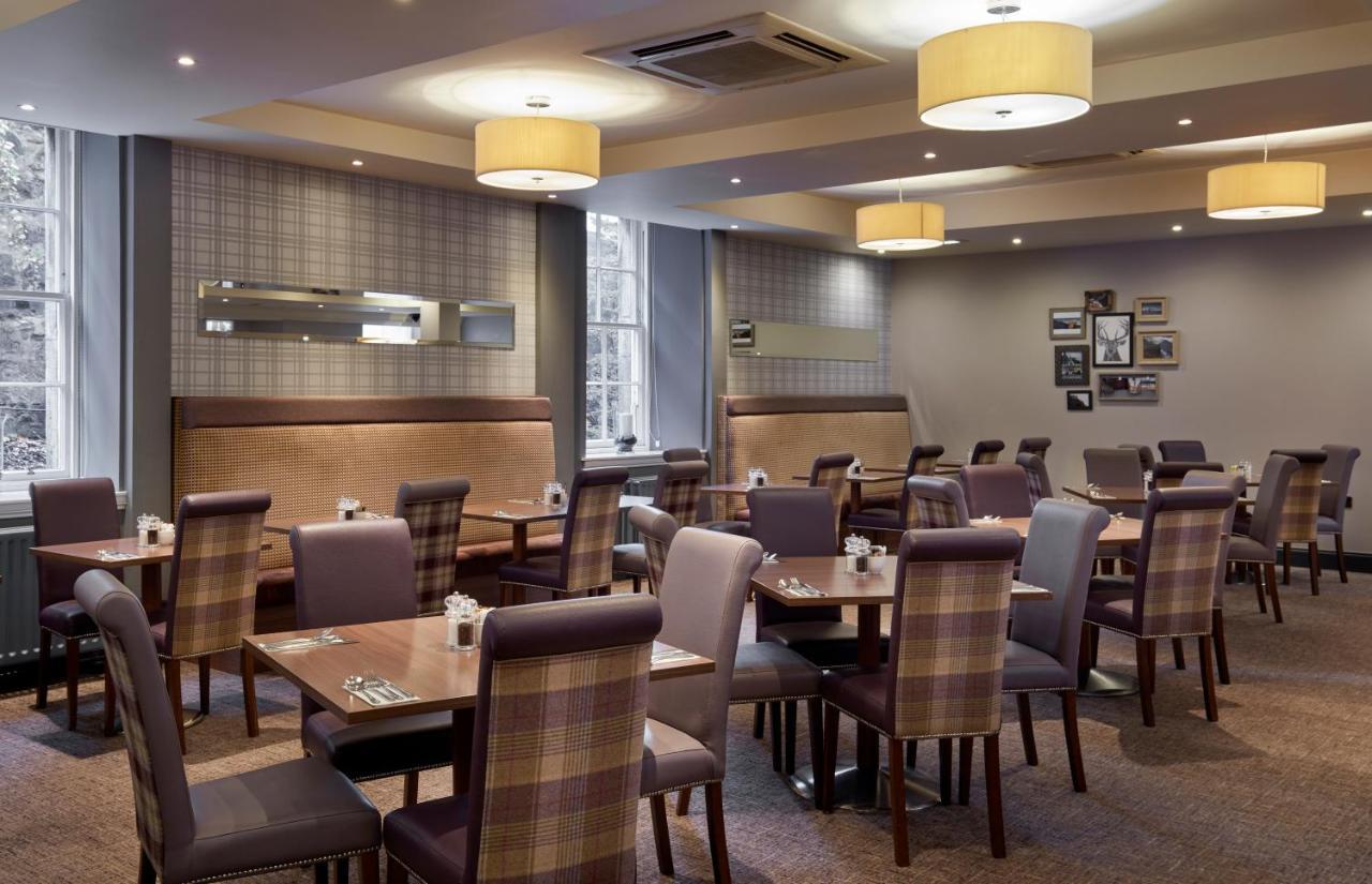 Hotel Leonardo Edimburgo