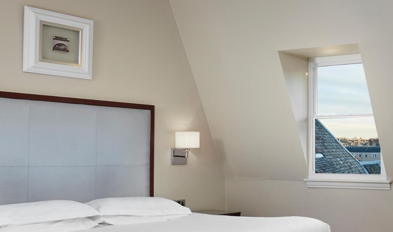 Leonardo City 3* Edinburgh