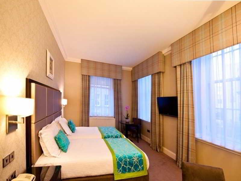 Hotel Leonardo City Edinburgh