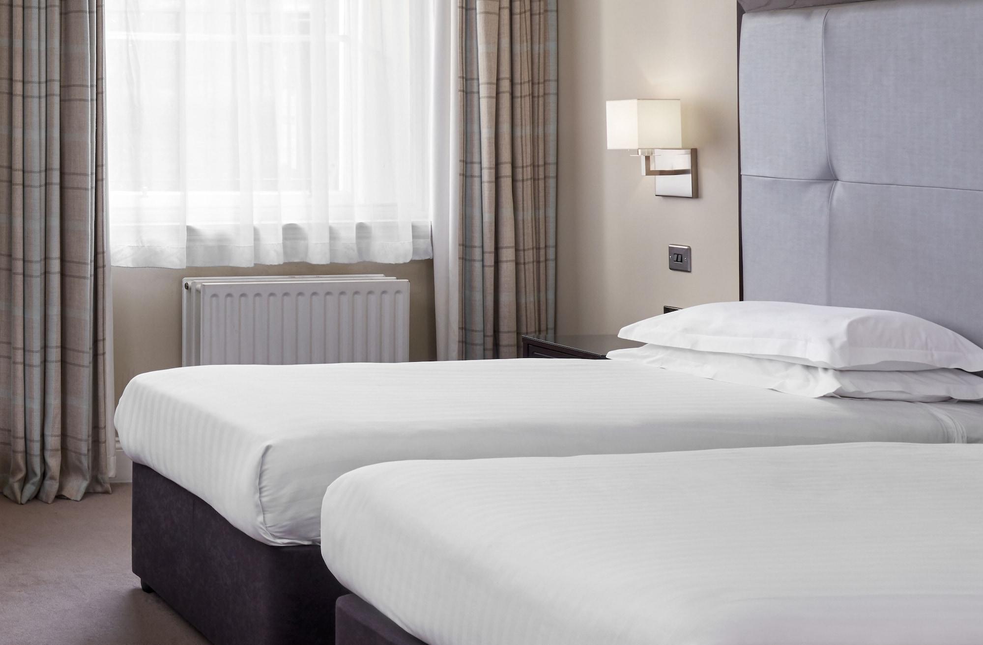 Hotel Leonardo EDI