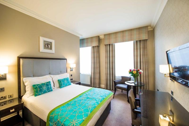 Leonardo City 3* Edinburgh