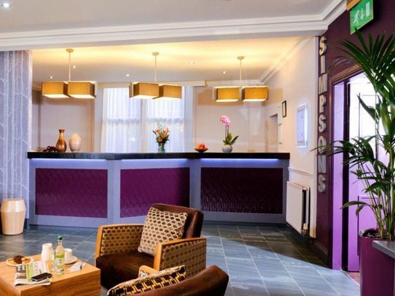 Hotel Leonardo EDI