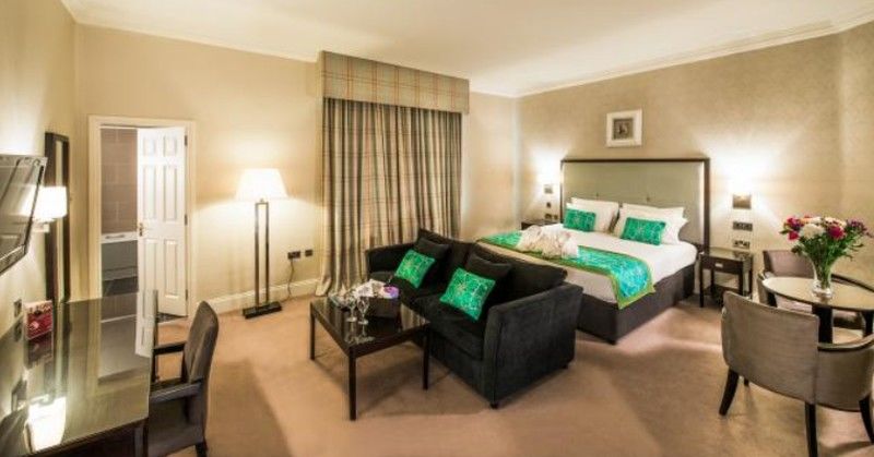 Leonardo City 3* Edinburgh