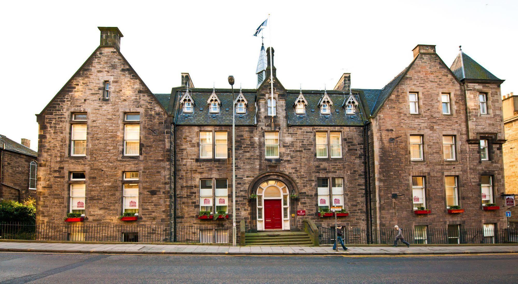 Leonardo City Hotel Edinburgh