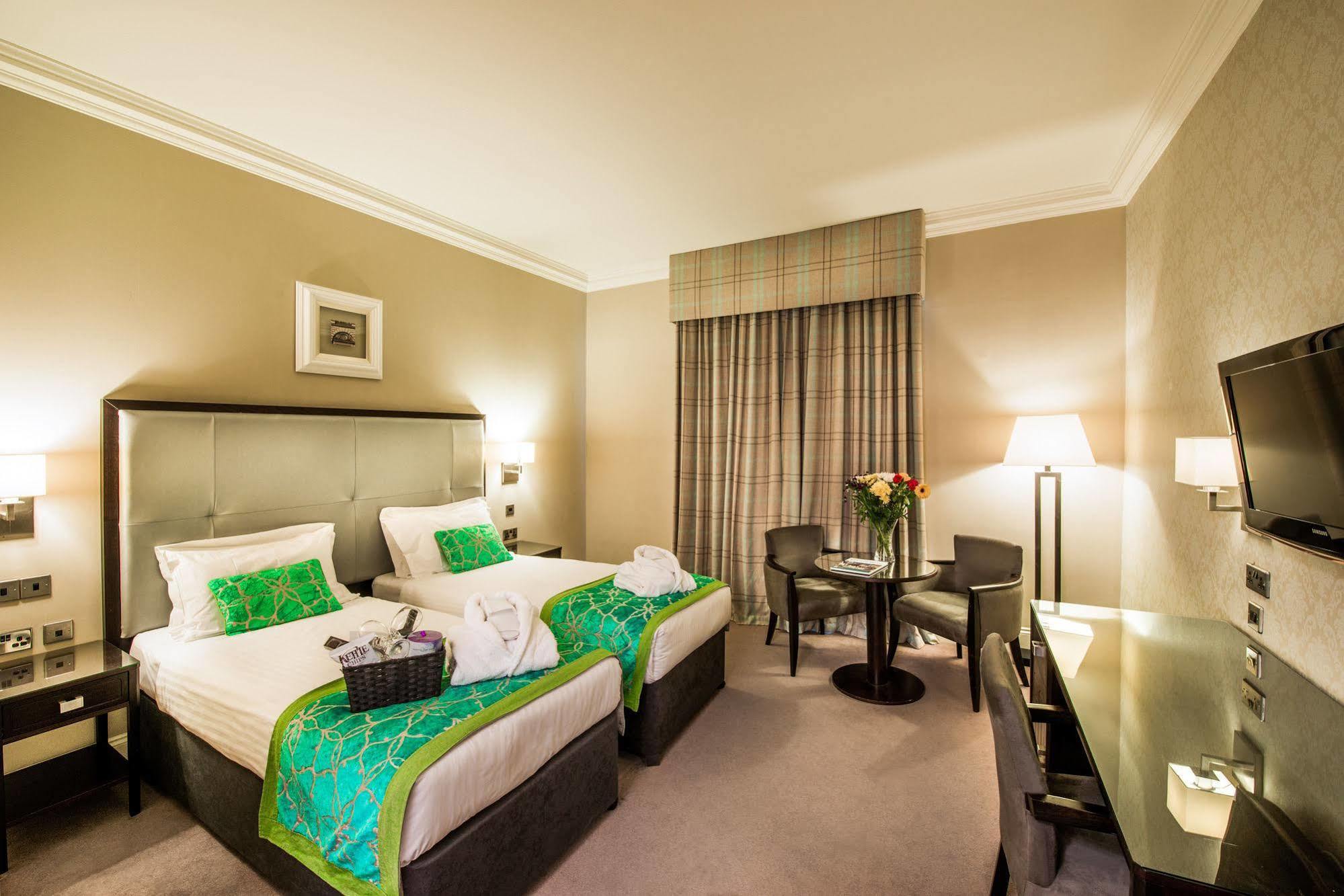 Leonardo Hotel EDI
