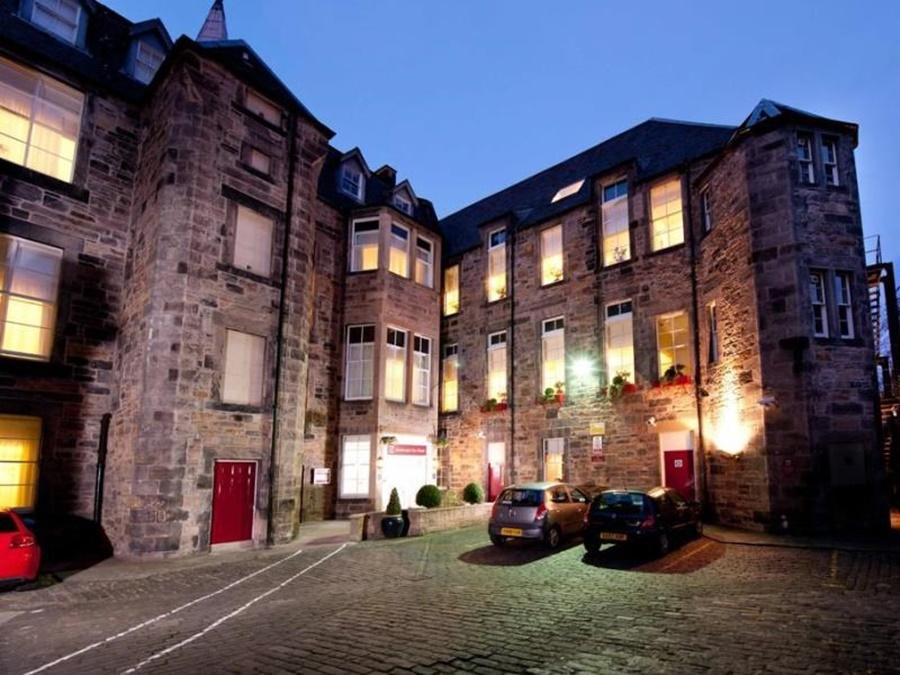 Hotel Leonardo City Edinburgh