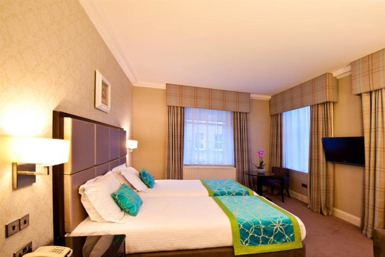 Hotel Leonardo EDI