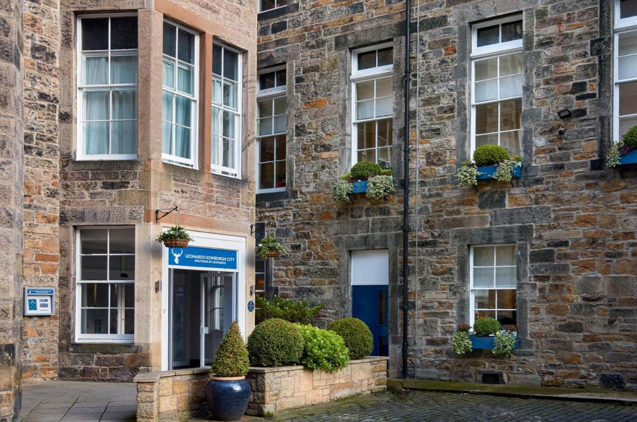 Hotel Leonardo EDI