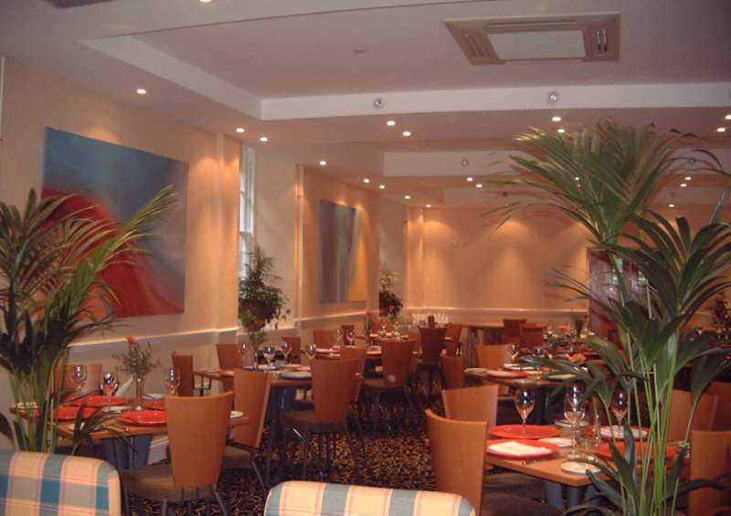 Hotel Leonardo EDI